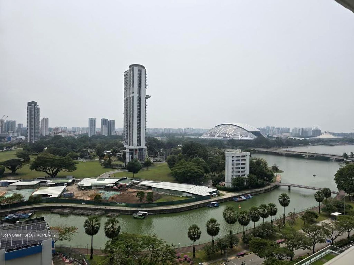 Southbank (D7), Apartment #619006951